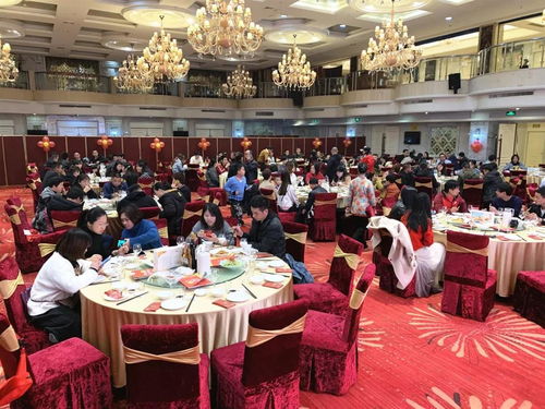 2019年軒媽福州地區產品推薦會暨招商會