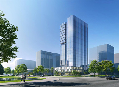 江蘇昆山千燈鎮:城市客廳建設邁出堅實一步