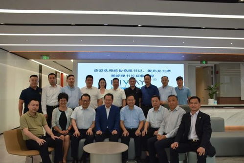 出彩中國律師 海派 律所護航上海蘇商 乘風破浪